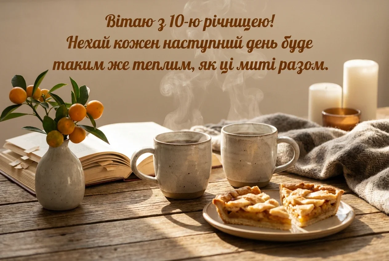 10 років весілля привітання 10 років весілля привітання