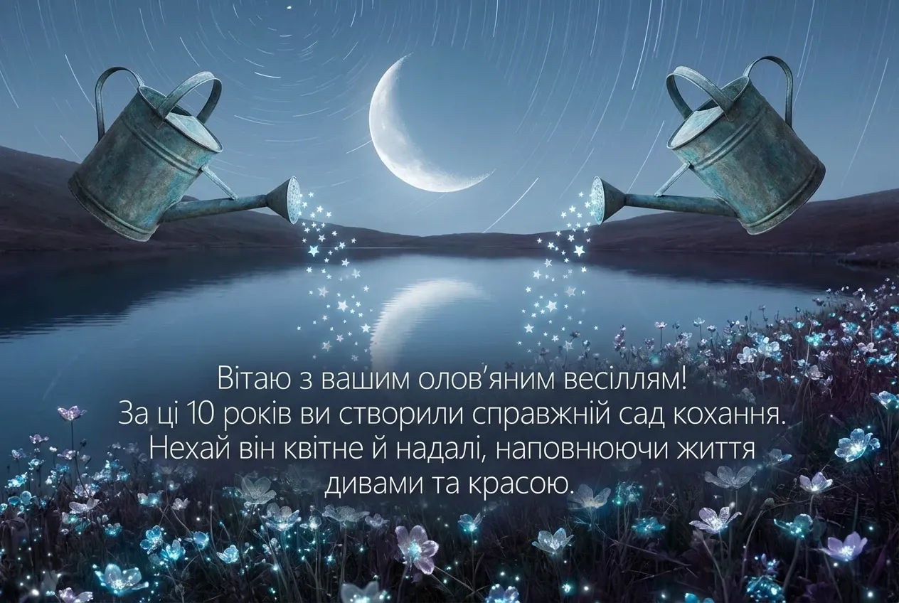 10 років весілля привітання 10 років весілля привітання