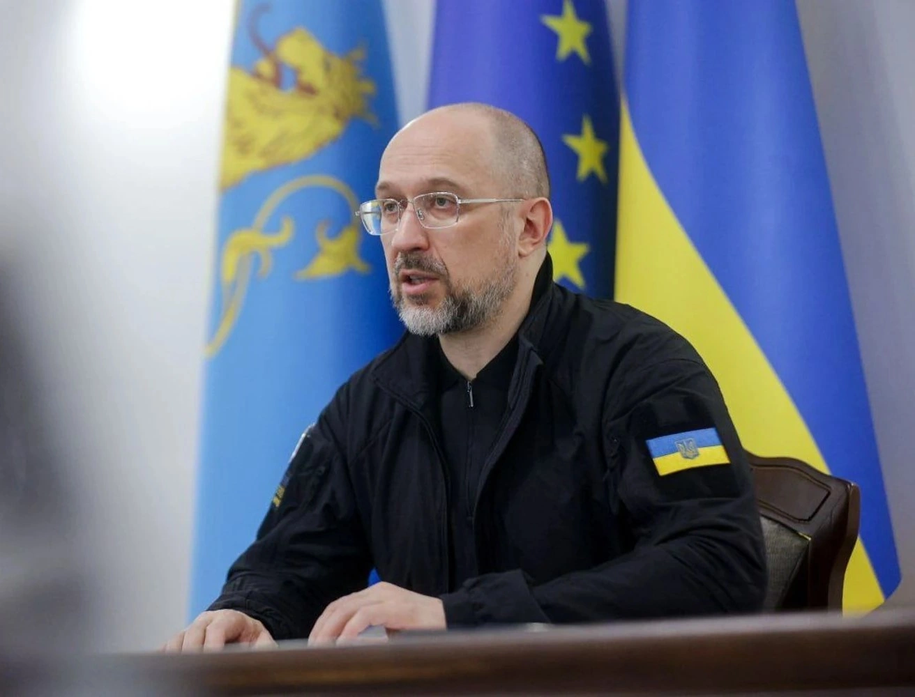 Кадровий план зірвався у залі Ради: Шмигалю не вистачило голосів для переходу в енергетику