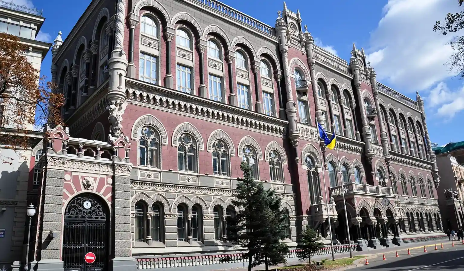 Капіталу вистачає: НБУ оцінив запас міцності українських банків на старті 2026 року