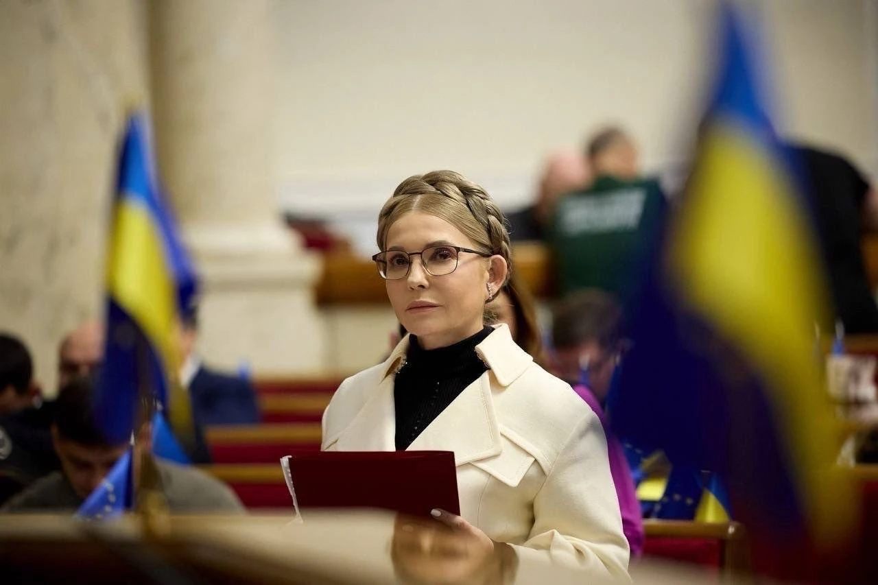 НАБУ і САП заявили про підозру лідерці парламентської фракції: слідство говорить про “системний механізм” хабарів
