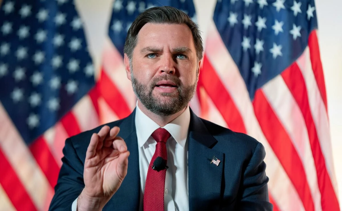 Віцепрезидент США не приїде до Мюнхена: участь Венса у безпековій конференції скасовано