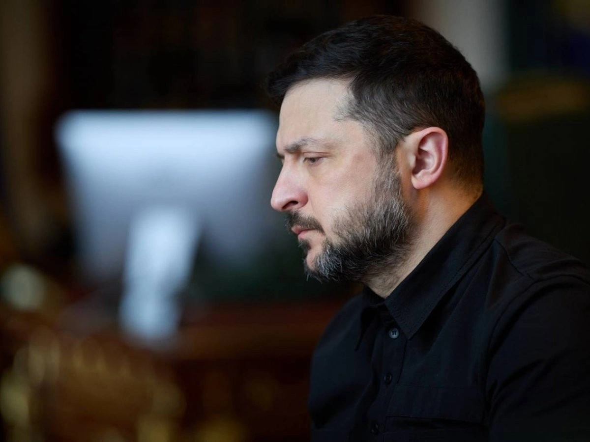 Зеленський вимагає від уряду терміново розширити імпорт електроенергії та спростити правила підключення