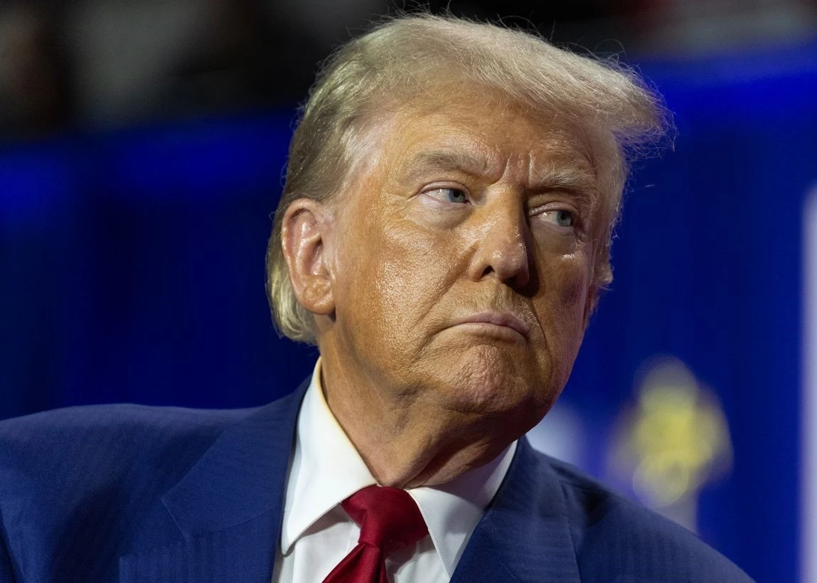 Конгрес США сигналізує Трампу: грошей на тиск щодо Гренландії може не бути