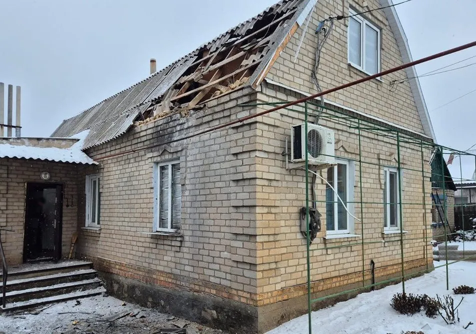 Запорізька область під масованим вогнем: майже 800 ударів за добу і двоє поранених
