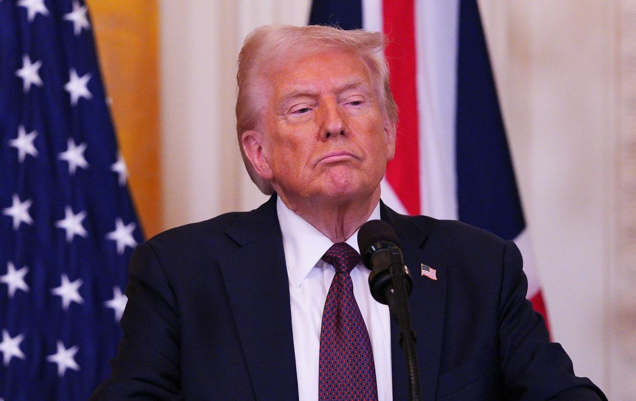 Вашингтон готує «Раду миру» для України: Трамп може змінити архітектуру світової безпеки