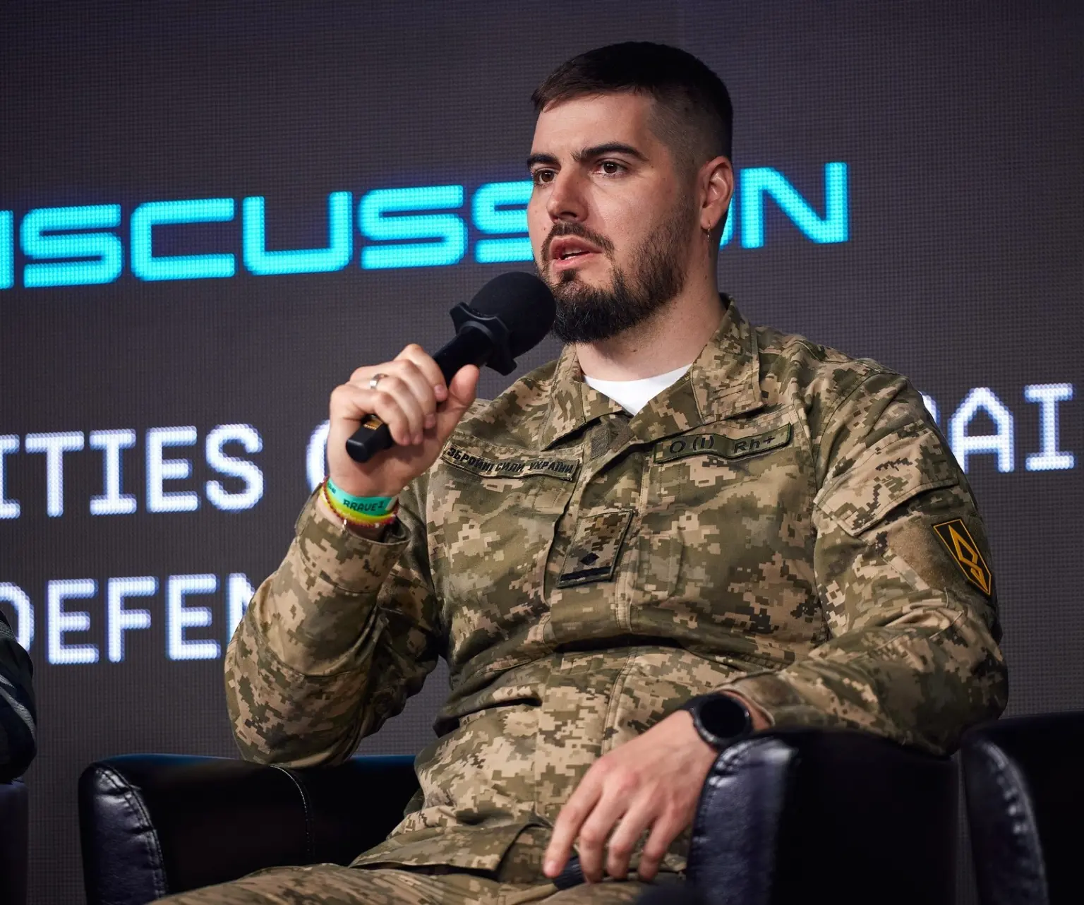 Як народжувалася бригада: шлях «Ахіллеса» від перших днів вторгнення до топових позицій у Силах оборони
