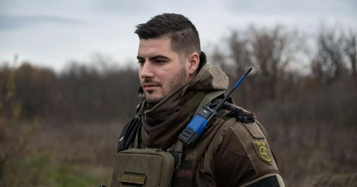 Як народжувалася бригада: шлях «Ахіллеса» від перших днів вторгнення до топових позицій у Силах оборони