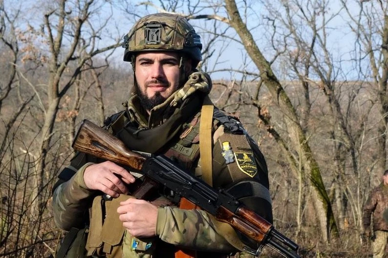Як народжувалася бригада: шлях «Ахіллеса» від перших днів вторгнення до топових позицій у Силах оборони