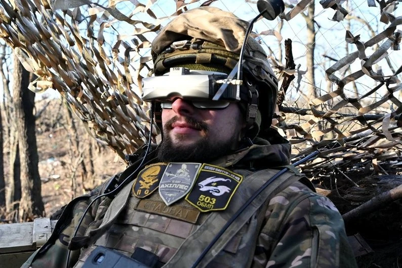 Як народжувалася бригада: шлях «Ахіллеса» від перших днів вторгнення до топових позицій у Силах оборони