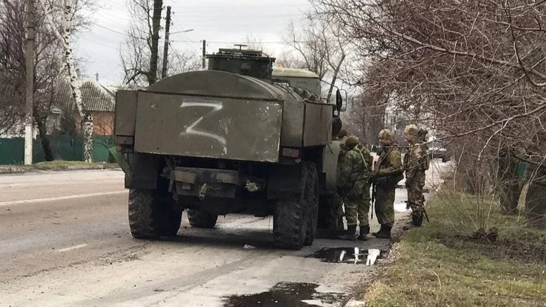 Як народжувалася бригада: шлях «Ахіллеса» від перших днів вторгнення до топових позицій у Силах оборони