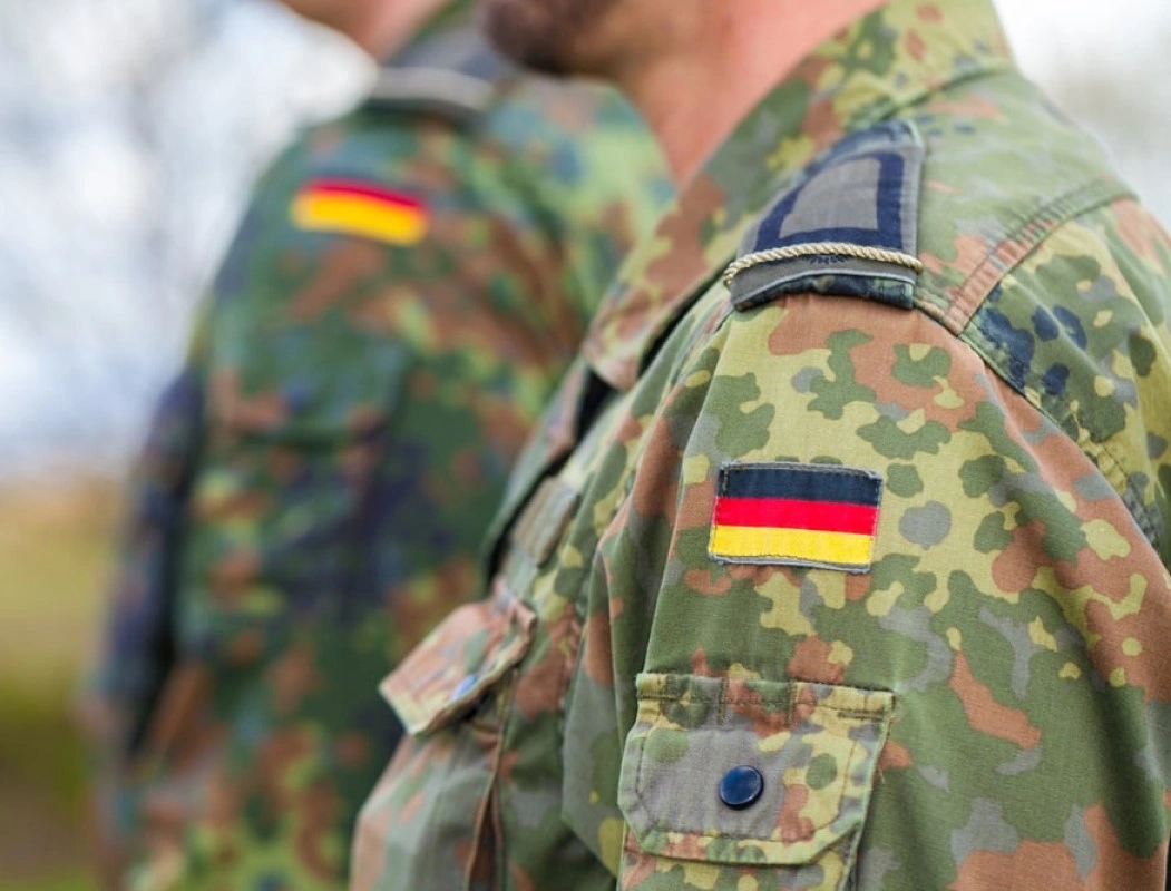 Місія в Арктиці завершена: чому німецькі розвідники достроково залишили Гренландію