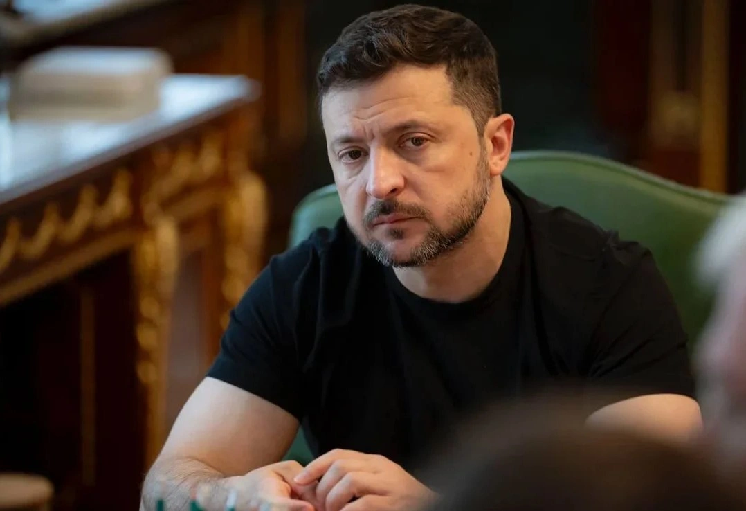 Атомні станції під прицілом: Зеленський заявив про підготовку Росією ударів по АЕС