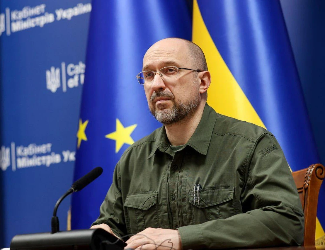 Ядерна безпека під загрозою: Шмигаль попередив МАГАТЕ про підготовку нових ударів РФ по інфраструктурі АЕС