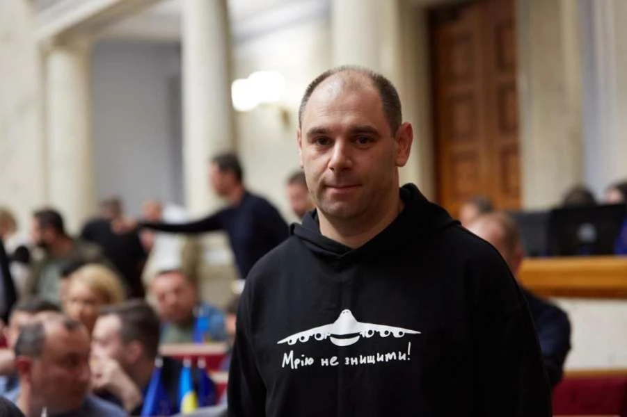 Експансія на вертикалі: як українські ліфти витісняють імпорт з вітчизняних багатоповерхівок