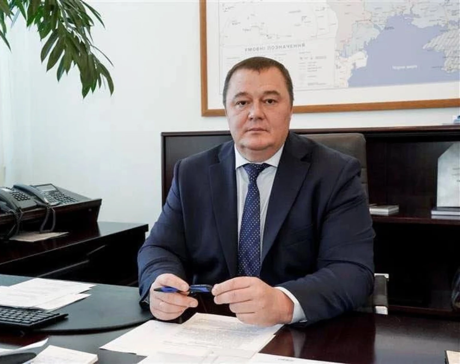 Трагедія в енергосистемі: на підстанції загинув колишній очільник «Укренерго» Олексій Брехт