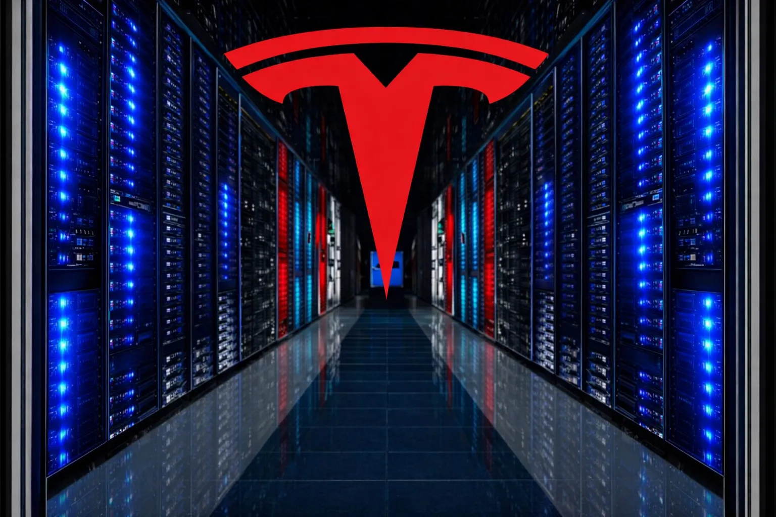 Орбітальні амбіції та “залізо” Tesla: Ілон Маск повертає Dojo у велику гру