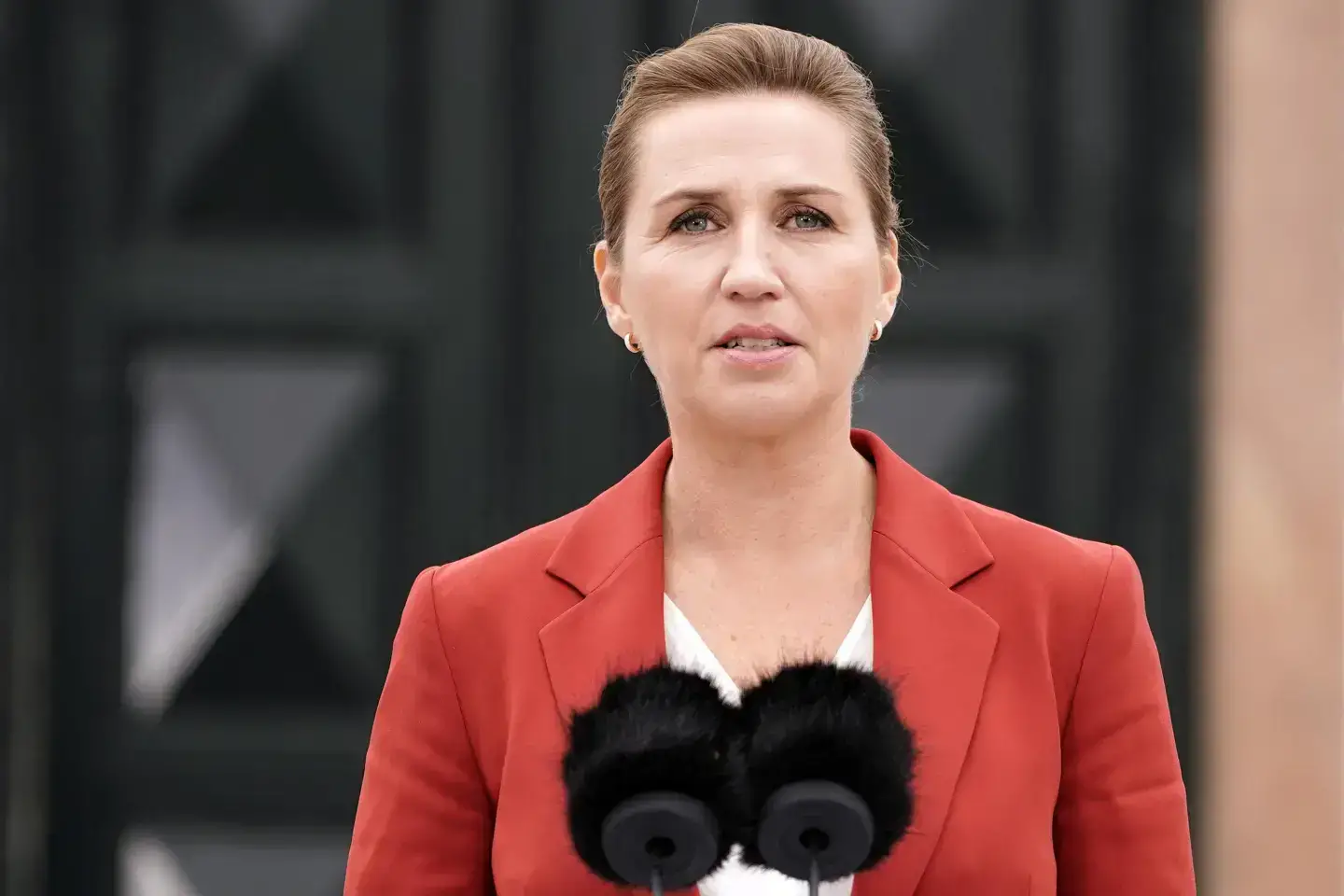 Червоні лінії Копенгагена: Данія відповіла на плани США щодо Гренландії