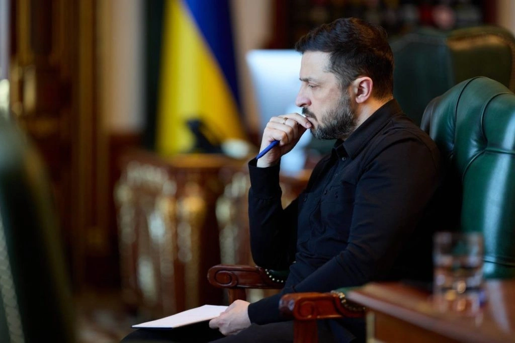 Дипломатичний марафон в Абу-Дабі: Зеленський анонсував продовження переговорів уже за тиждень