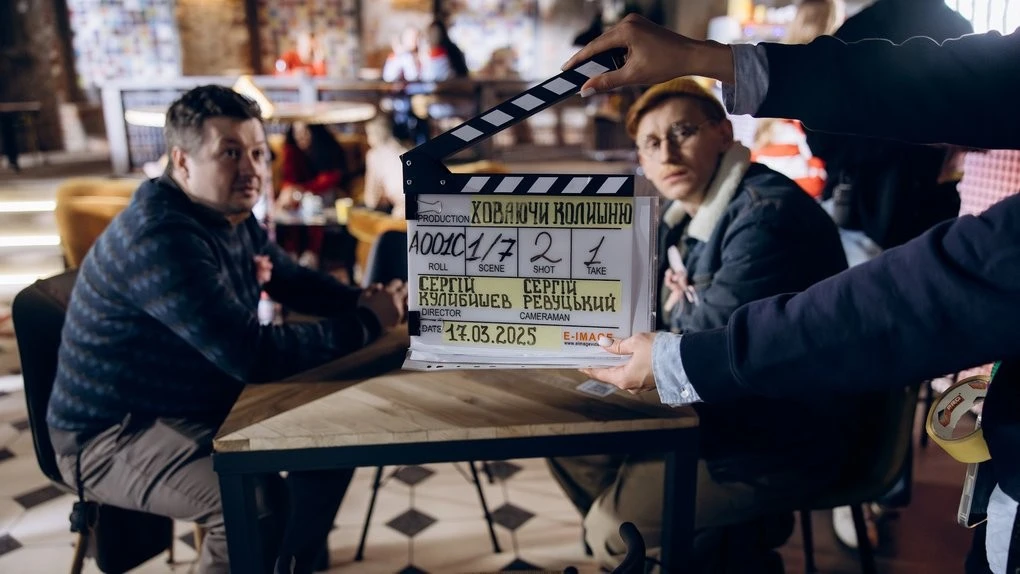 Українські стримінги кидають виклик телебаченню: ера вітчизняних Originals почалася