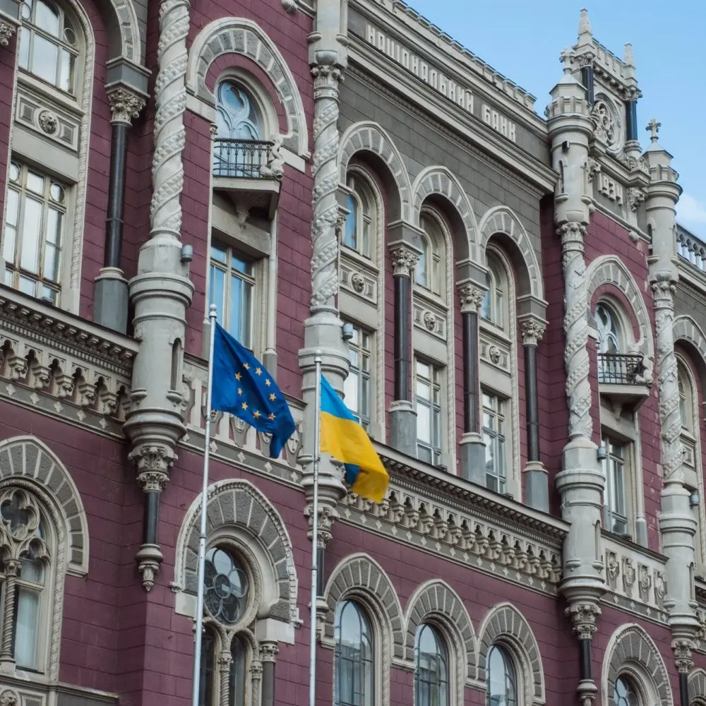 Рік готівки: НБУ зафіксував суттєве зростання касових оборотів у 2025 році
