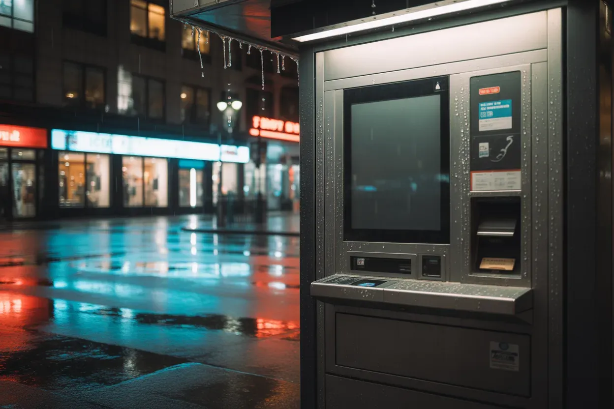 Як отримати переказ вестерн юніон: повний алгоритм дій для виплати готівкою та на картку в Україні