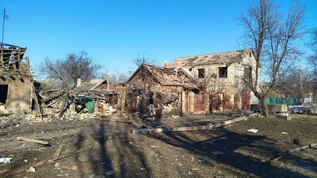 Удар по людних рядах: у Дружківці російські касетні снаряди вбили сімох цивільних