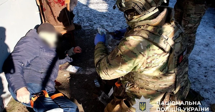 Удар по людних рядах: у Дружківці російські касетні снаряди вбили сімох цивільних