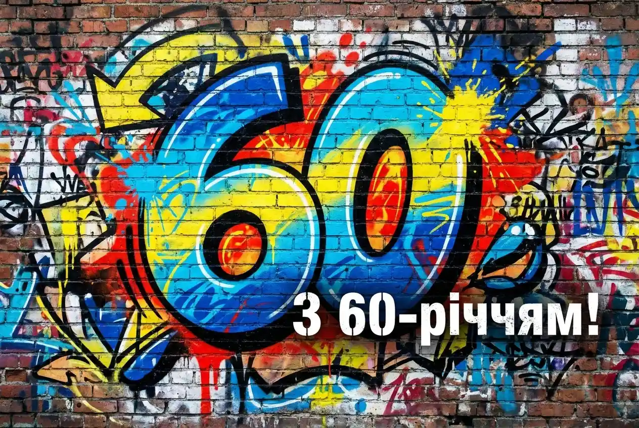 60 річчям з ювілеєм мужчині 60 річчям з ювілеєм мужчині