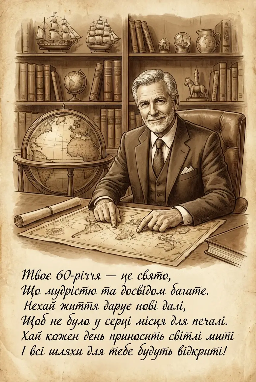 60 річчям з ювілеєм мужчині 60 річчям з ювілеєм мужчині