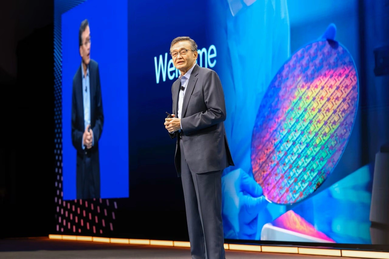 Експансія Intel: компанія виходить на ринок GPU, щоб посунути NVIDIA