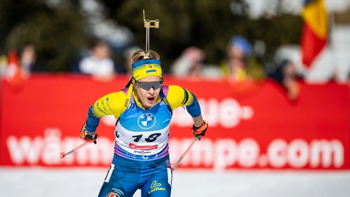 Мілан-2026: український десант готується до штурму олімпійських вершин