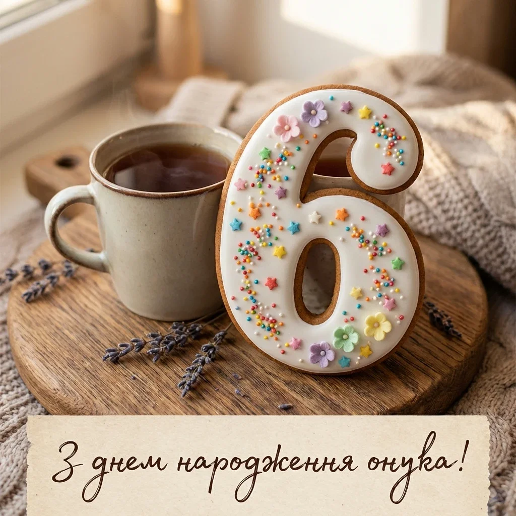 привітання бабусі з днем народження онука 6 років привітання бабусі з днем народження онука 6 років