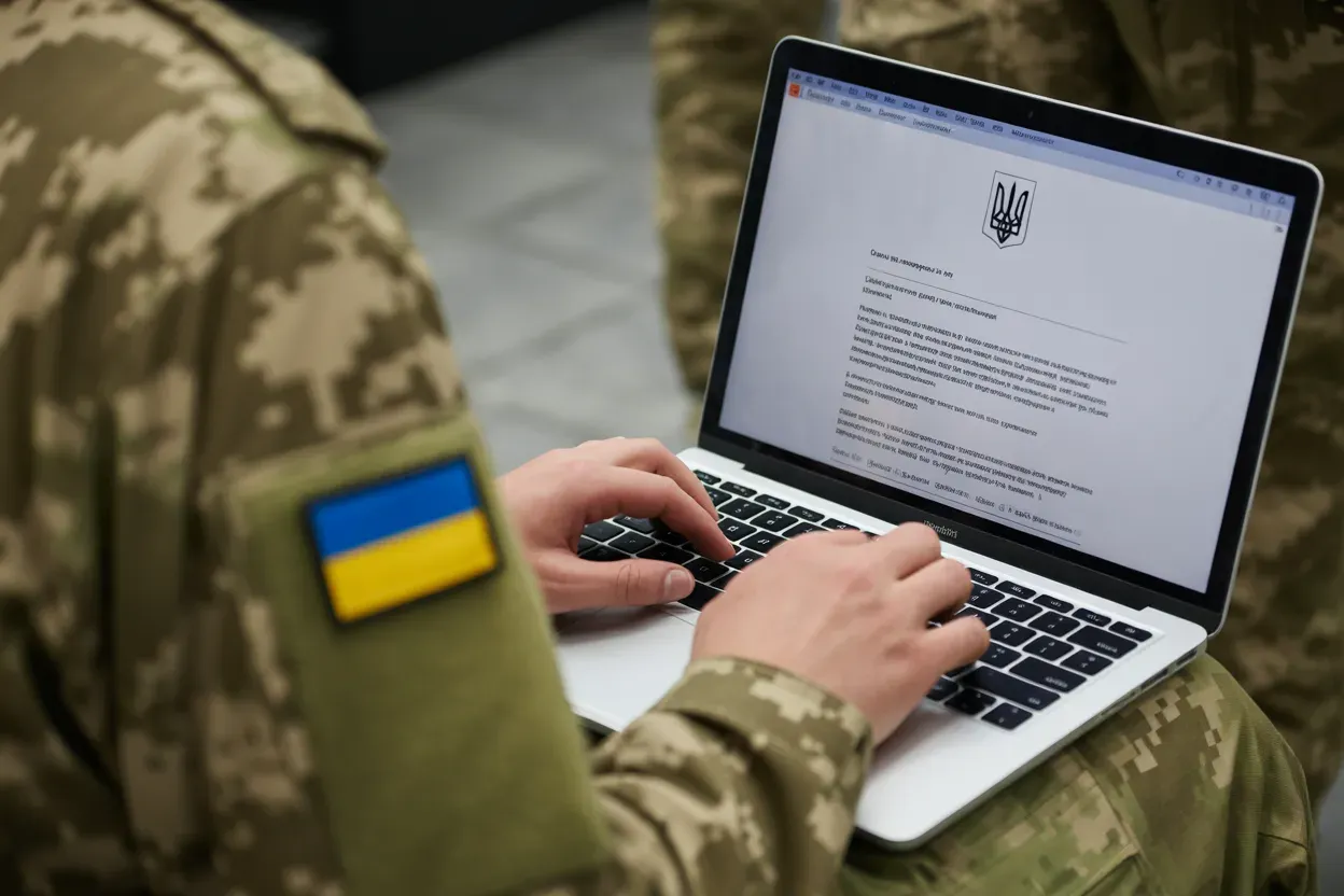 Як перевірити дані в Оберіг через мобільні застосунки та державні установи