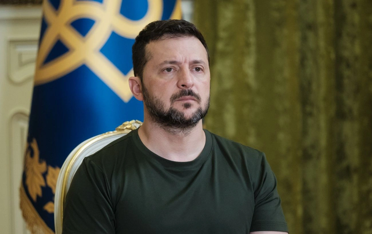 Дипломатичний марафон в Абу-Дабі: Зеленський чекає на гарантії, а США готують «мирний план» на березень
