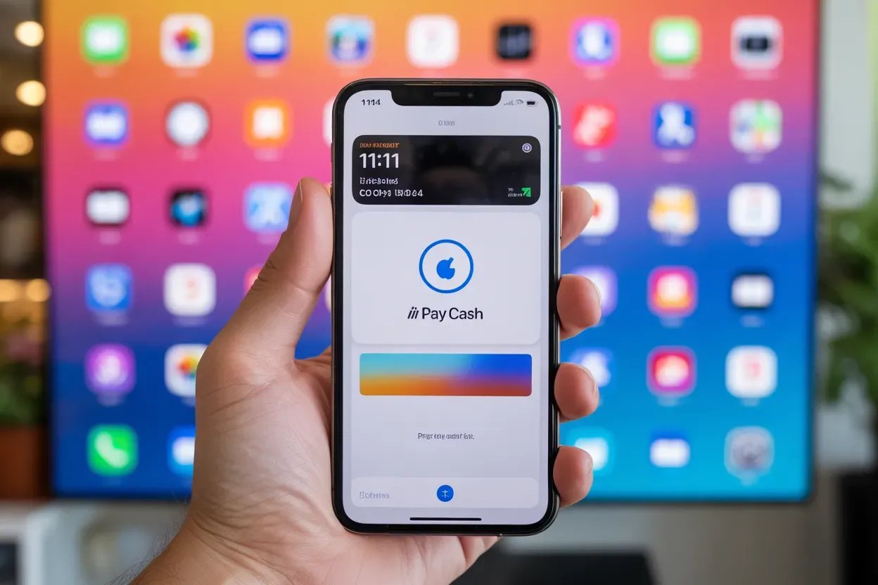 Як підключити Apple Pay для щоденних безконтактних розрахунків смартфоном та годинником