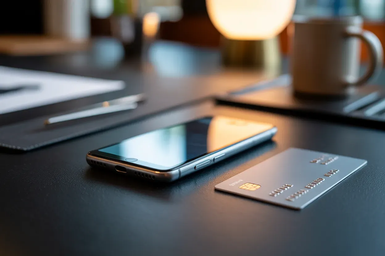 Як підключити Apple Pay для щоденних безконтактних розрахунків смартфоном та годинником