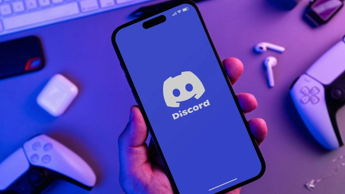 Цифровий ценз у Discord: з 2026 року підтвердження віку стане обов’язковим для всіх
