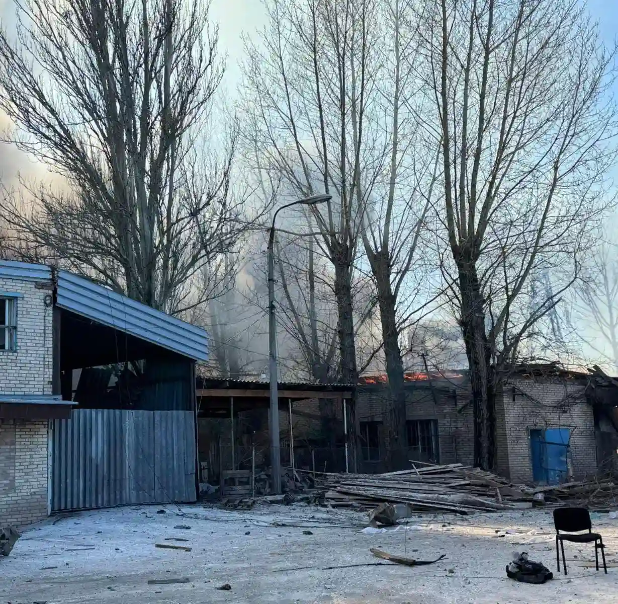 Трагедія у Слов’янську: авіабомби РФ забрали життя дитини та жінки