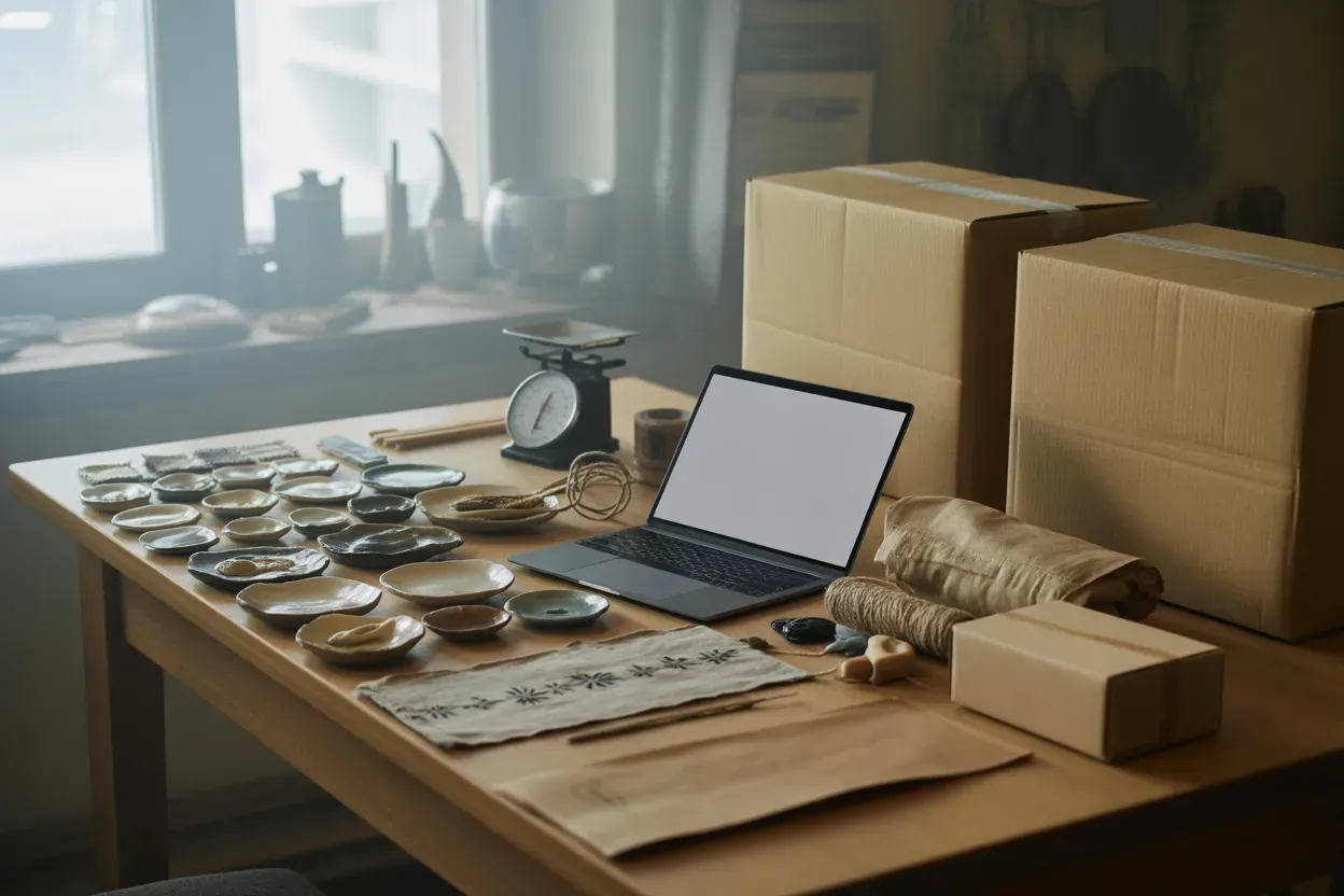 Etsy як продавати з України на світові ринки через прямі виплати
