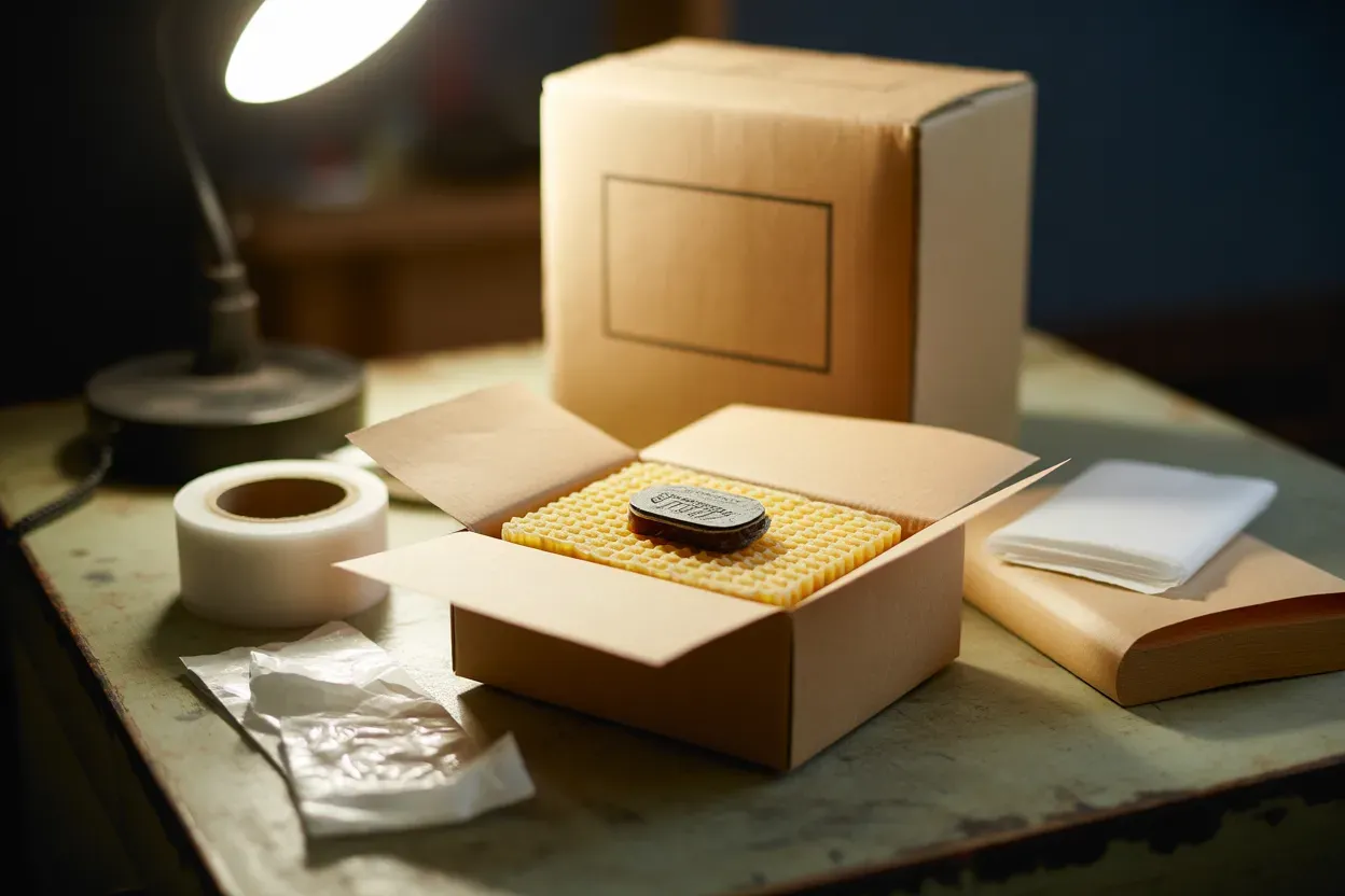 Etsy як продавати з України на світові ринки через прямі виплати