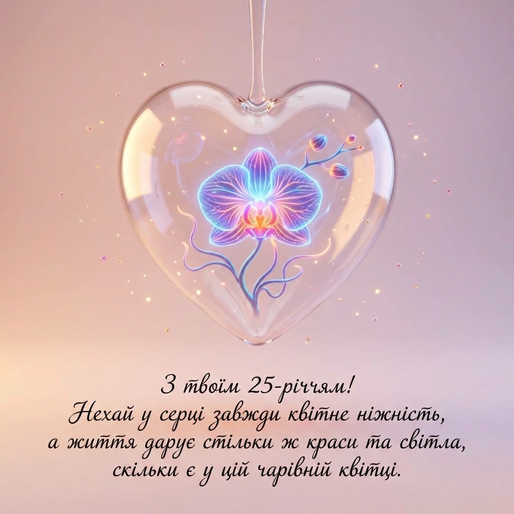 привітання з днем народження 25 років дівчині привітання з днем народження 25 років дівчині