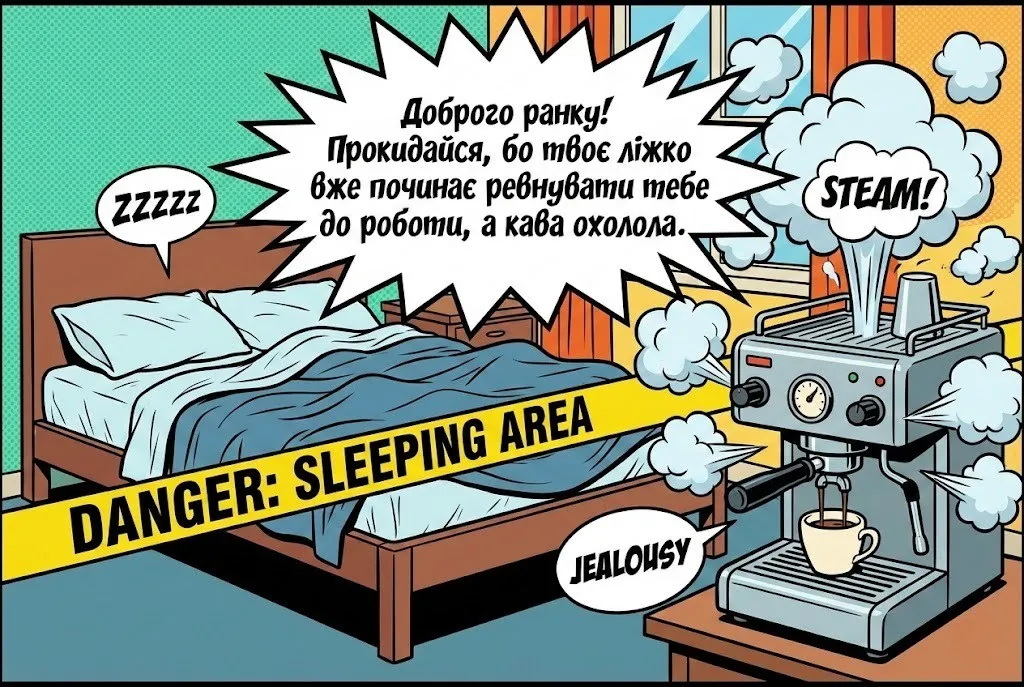 Доброго ранку: прикольні вітання для гарного настрою!