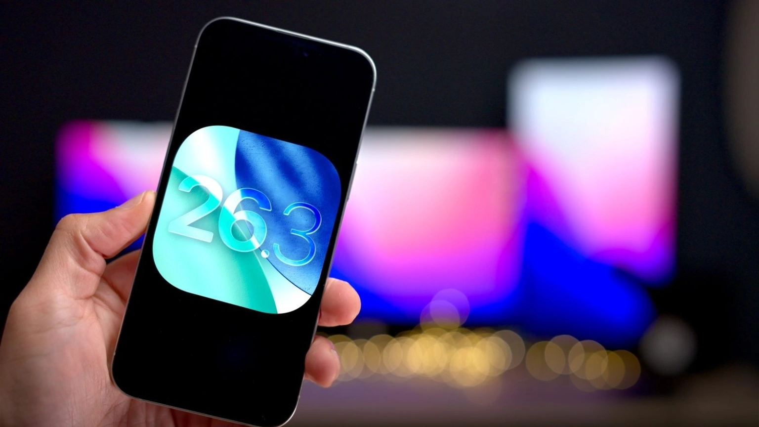 iOS 26.3 приносить “міграцію” на Android дотиком і посилює захист iPhone
