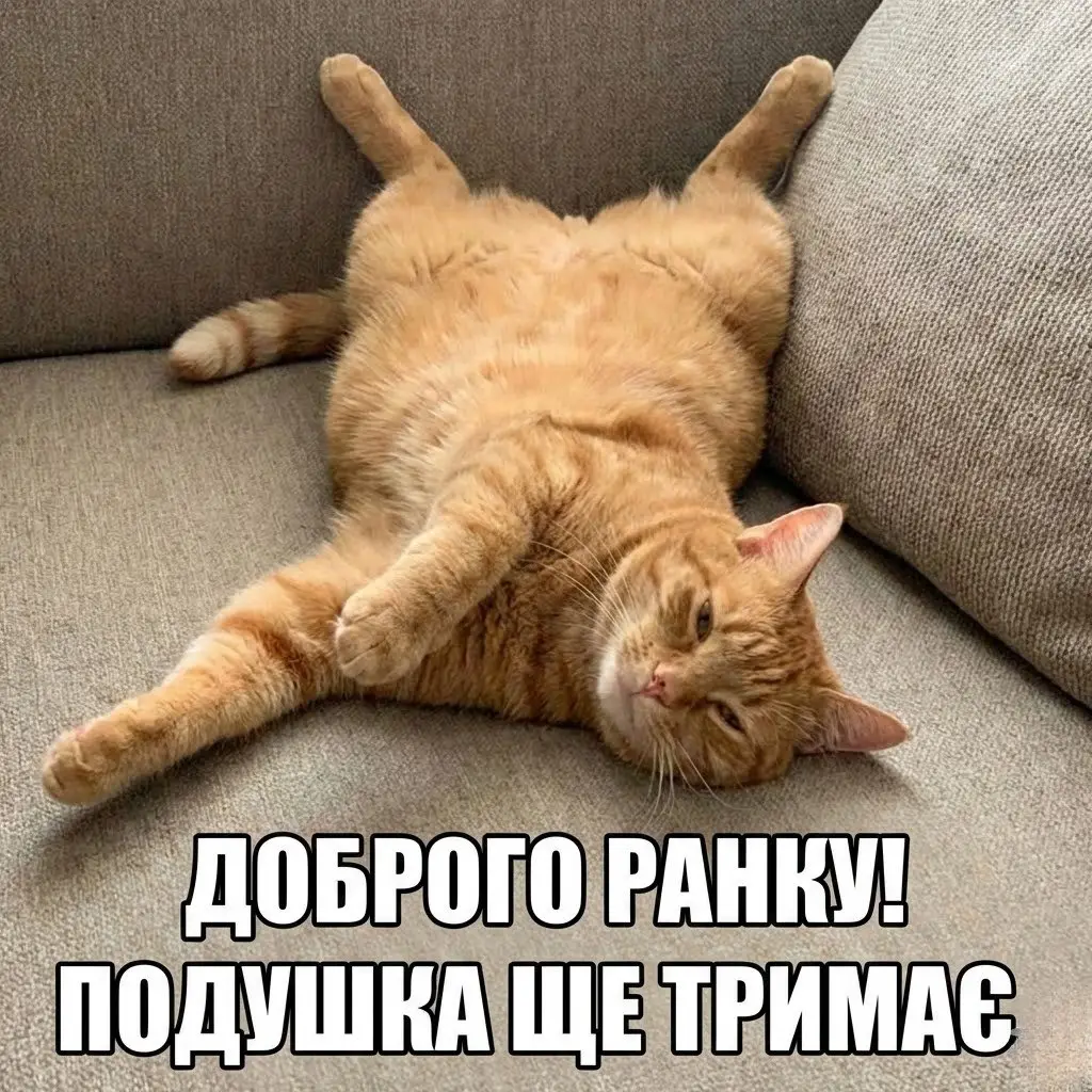 Доброго недільного ранку : найкращі картинки та душевні листівки для гарного настрою