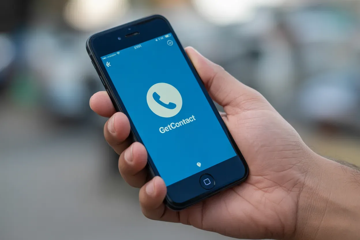 Як видалити свій номер з Getcontact та обмежити доступ до персональних даних