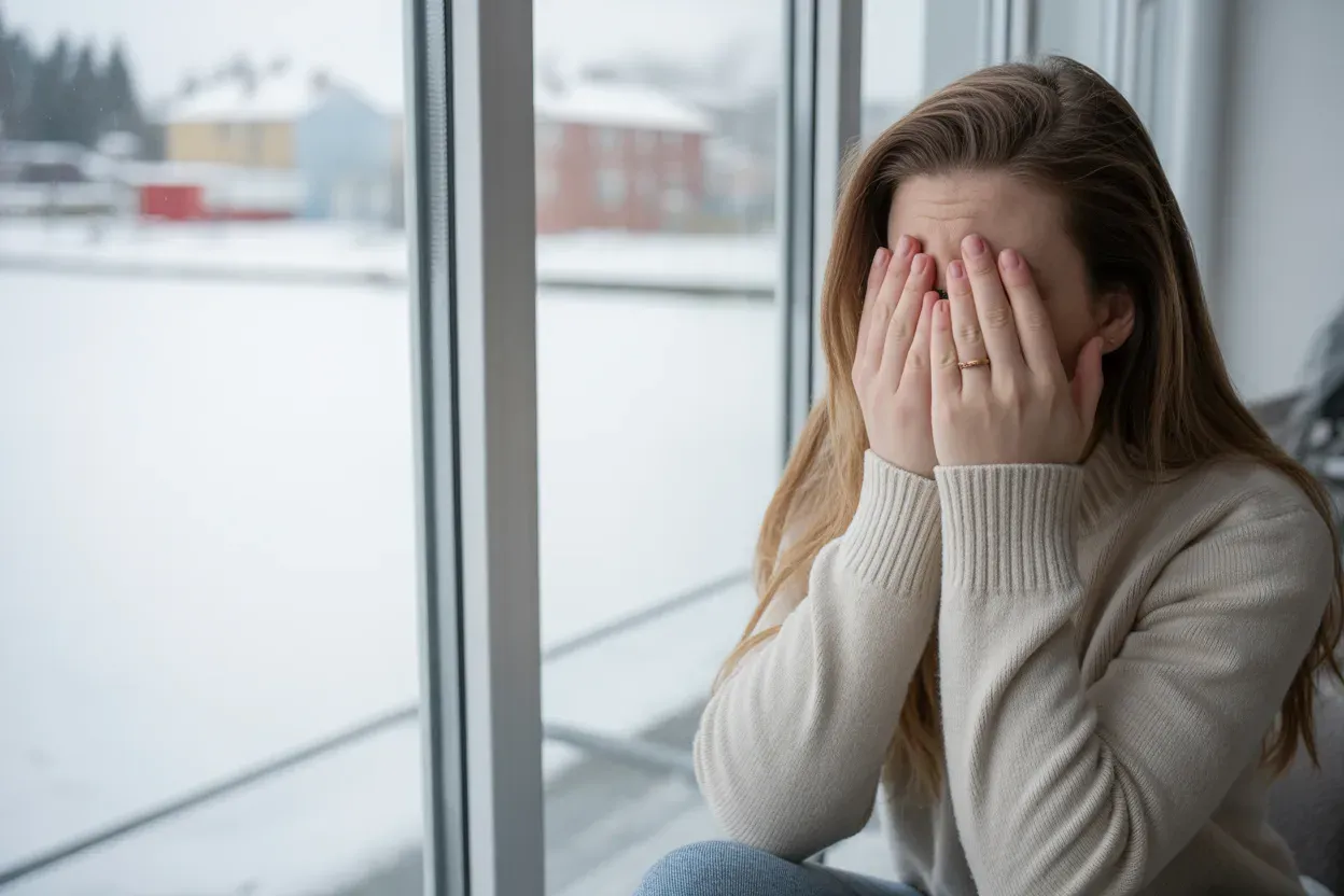 Як позбутися панічних атак в домашніх умовах за допомогою дієвих технік саморегуляції