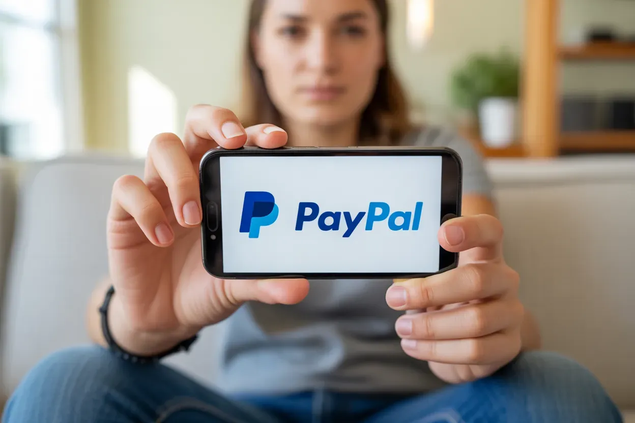 Як зняти гроші з PayPal на картки українських банків