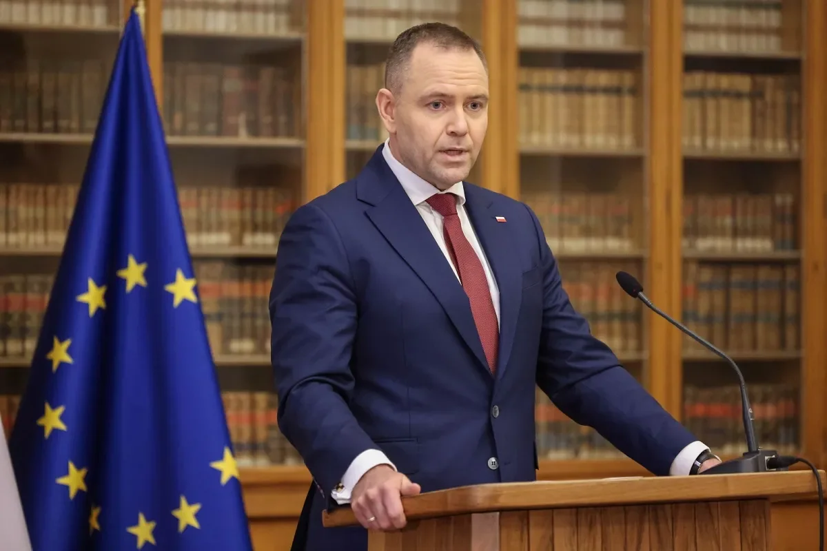 Ядерна ініціатива без узгодження: як у Варшаві критикують заяву Навроцького