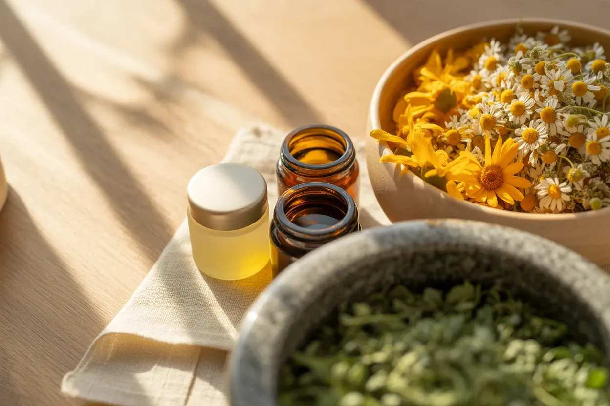 Лишай як лікувати в домашніх умовах перевіреними медичними та народними методами